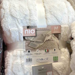 PLAID CUORICINI M