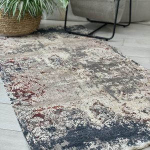 TAPPETO COTONE ASTRO03
