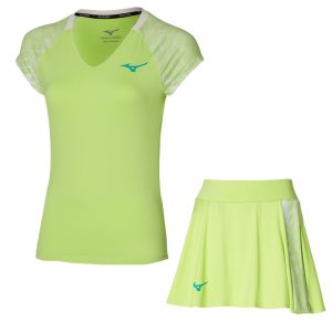 Mizuno Mugen Printed completo donna