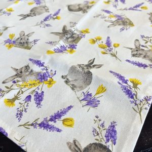 CENTRO CONIGLI LAVANDA