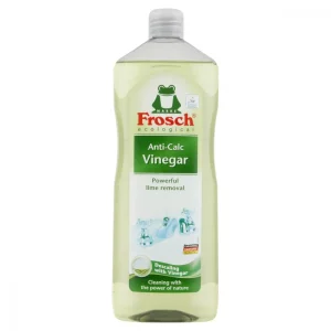 DETERGENTE NATURALE ALL’ACETO – Frosch