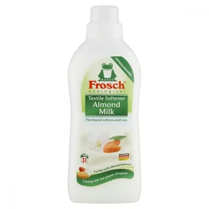 AMMORBIDENTE IPOALLERGENICO MANDORLA – Frosch