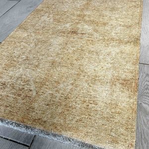 TAPPETO COTONE BEI001