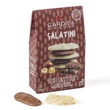 “SALATINI” CON NOCCIOLE E SALE