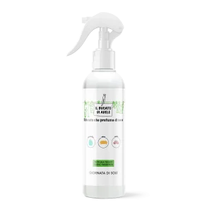 SPRAY PROFUMA TESSUTI GIORNATA DI SOLE